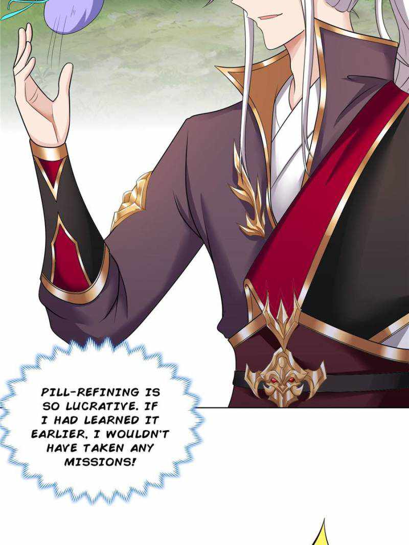I Just Want to Live a Simple Life Chapter 44 - Page 1