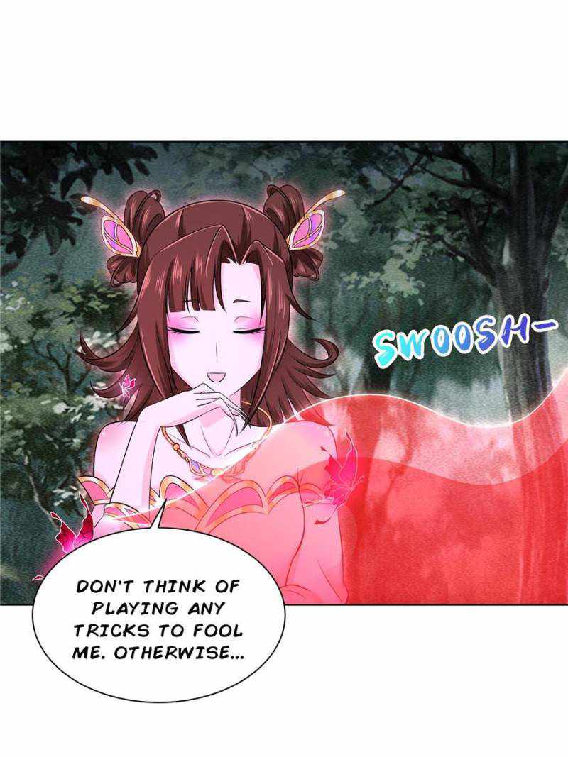 I Just Want to Live a Simple Life Chapter 44 - Page 10