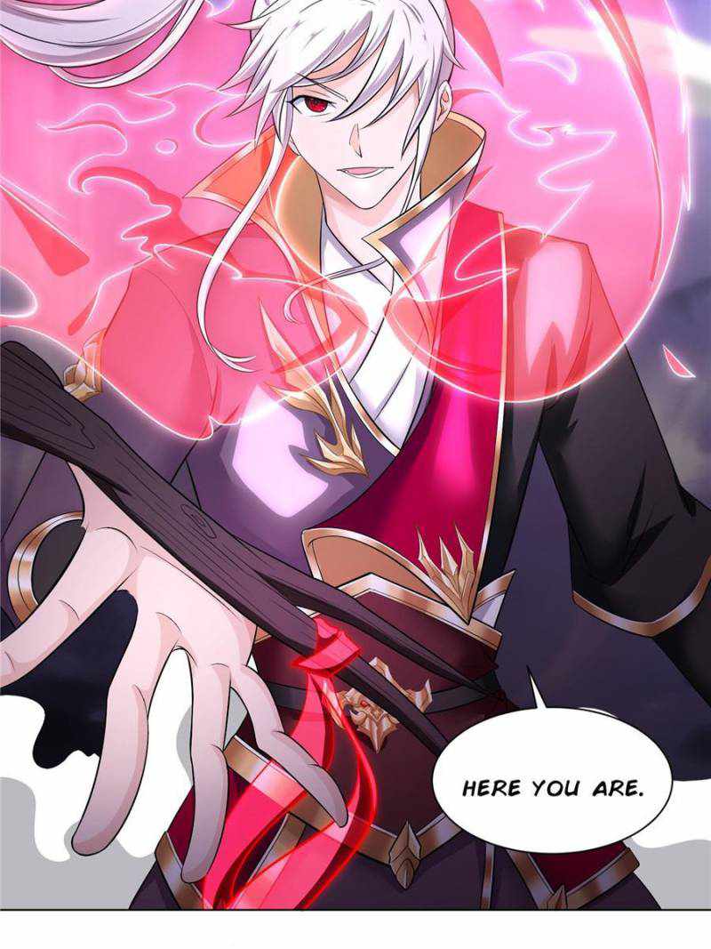 I Just Want to Live a Simple Life Chapter 44 - Page 12