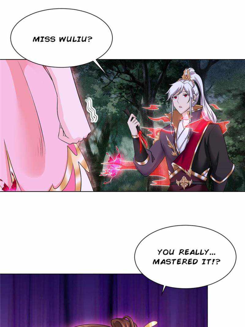 I Just Want to Live a Simple Life Chapter 44 - Page 13
