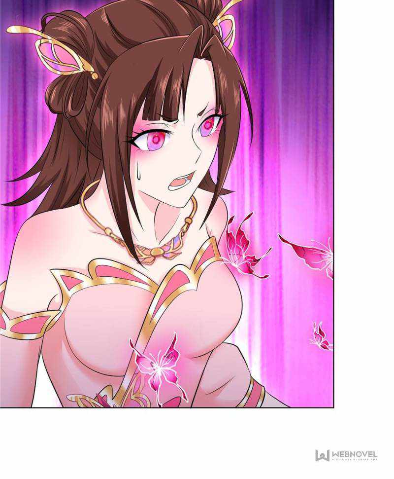 I Just Want to Live a Simple Life Chapter 44 - Page 14