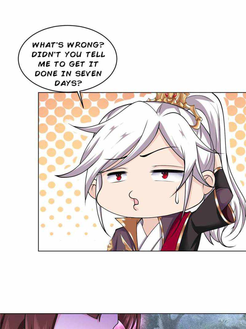 I Just Want to Live a Simple Life Chapter 44 - Page 15