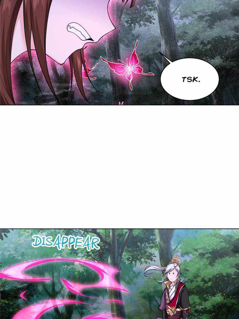I Just Want to Live a Simple Life Chapter 44 - Page 16