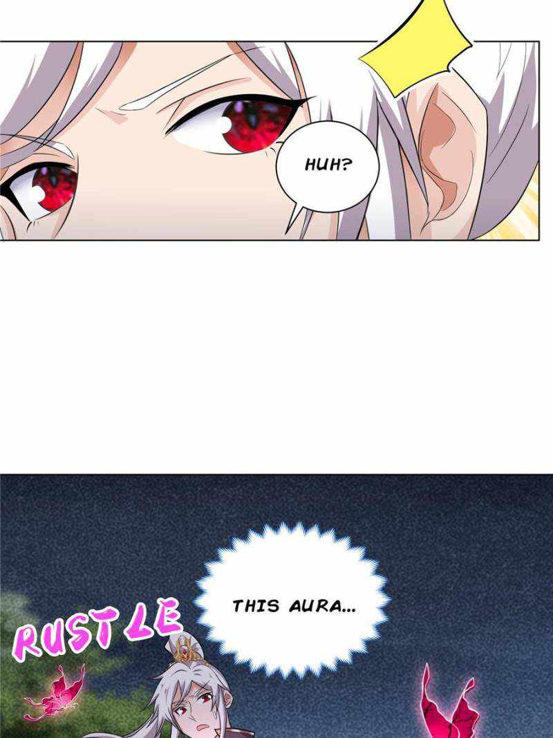 I Just Want to Live a Simple Life Chapter 44 - Page 2