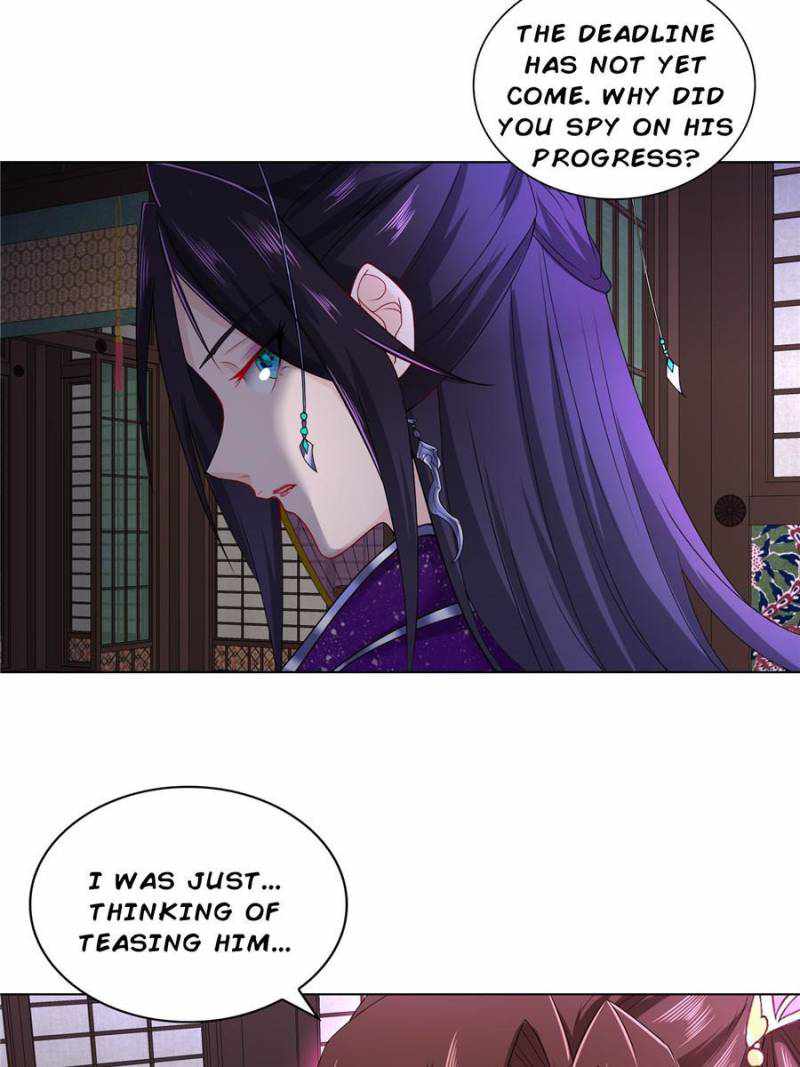 I Just Want to Live a Simple Life Chapter 44 - Page 22