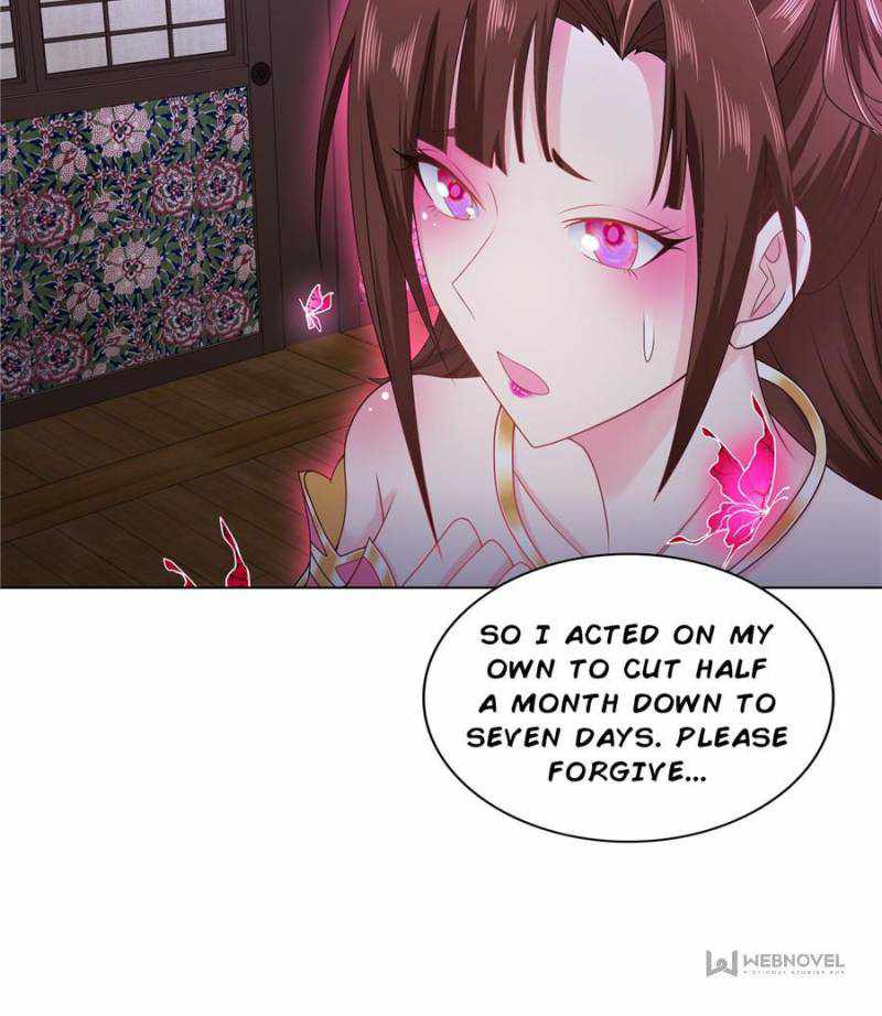 I Just Want to Live a Simple Life Chapter 44 - Page 23