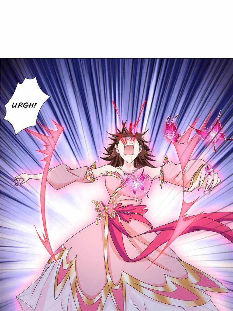 I Just Want to Live a Simple Life Chapter 44 - Page 24