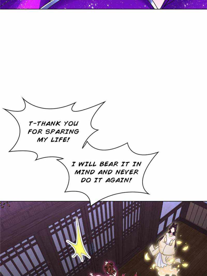I Just Want to Live a Simple Life Chapter 44 - Page 27