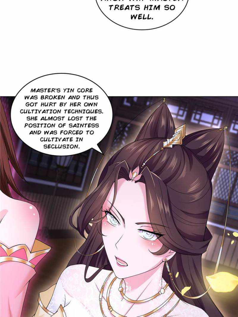 I Just Want to Live a Simple Life Chapter 44 - Page 31