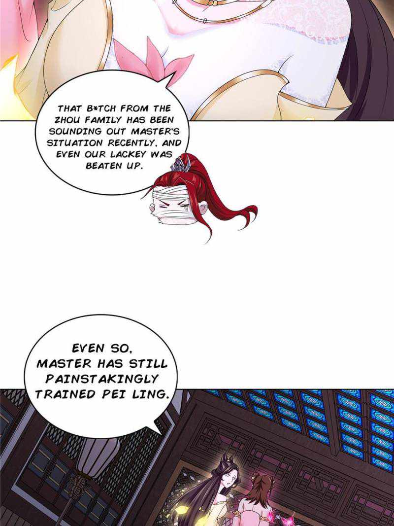 I Just Want to Live a Simple Life Chapter 44 - Page 32