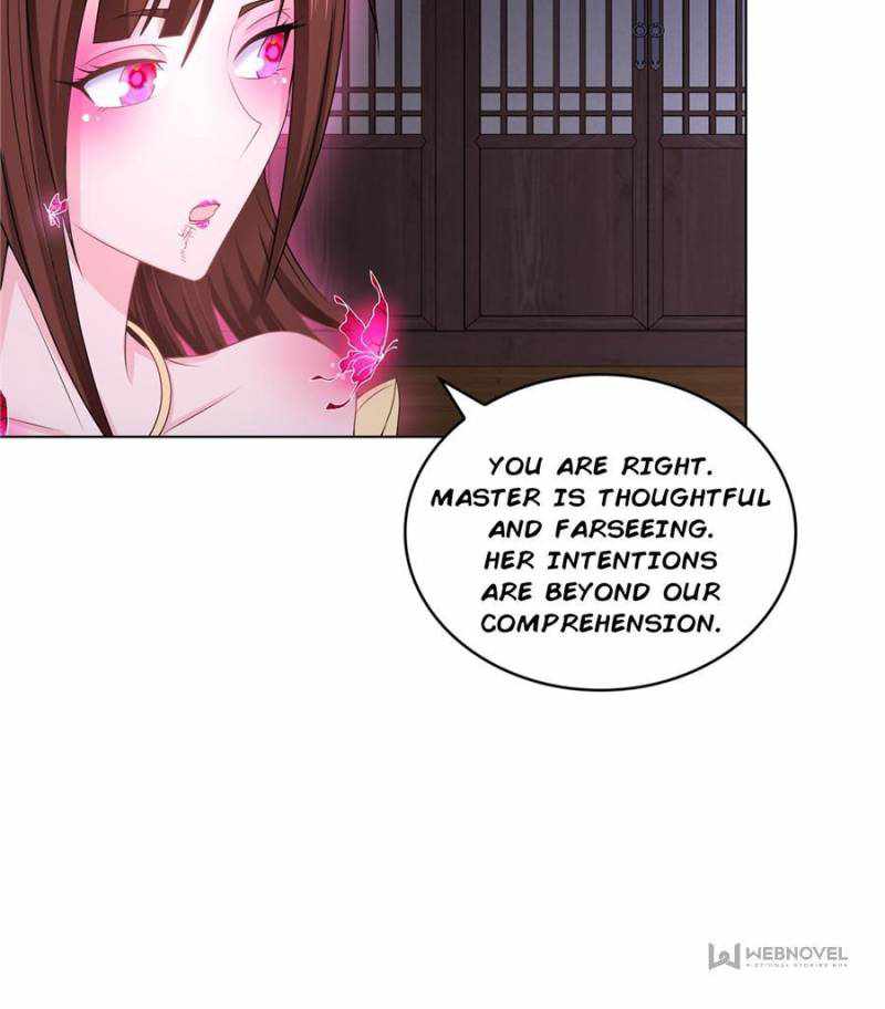 I Just Want to Live a Simple Life Chapter 44 - Page 34