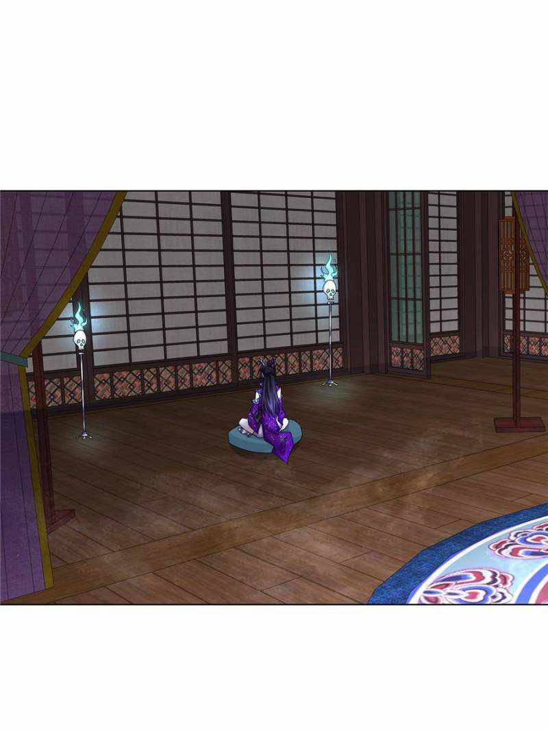 I Just Want to Live a Simple Life Chapter 44 - Page 35