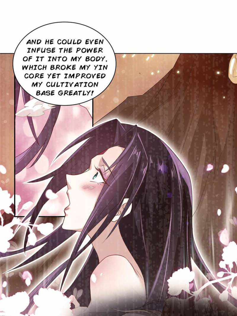 I Just Want to Live a Simple Life Chapter 44 - Page 39