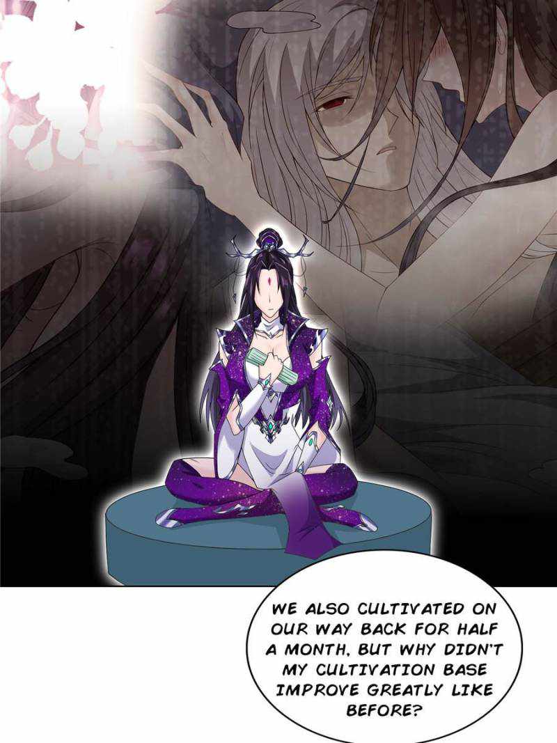I Just Want to Live a Simple Life Chapter 44 - Page 40