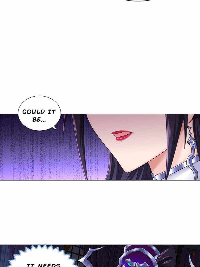 I Just Want to Live a Simple Life Chapter 44 - Page 41