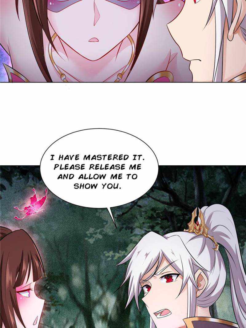 I Just Want to Live a Simple Life Chapter 44 - Page 7