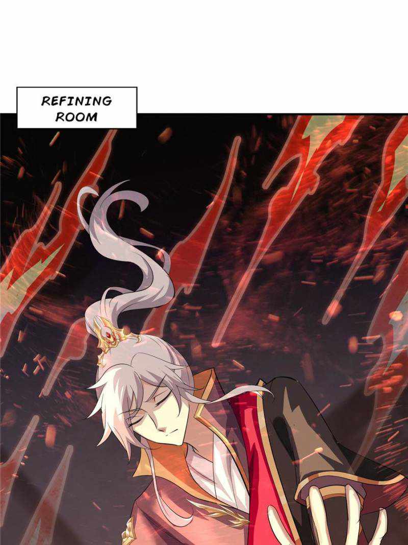 I Just Want to Live a Simple Life Chapter 45 - Page 0