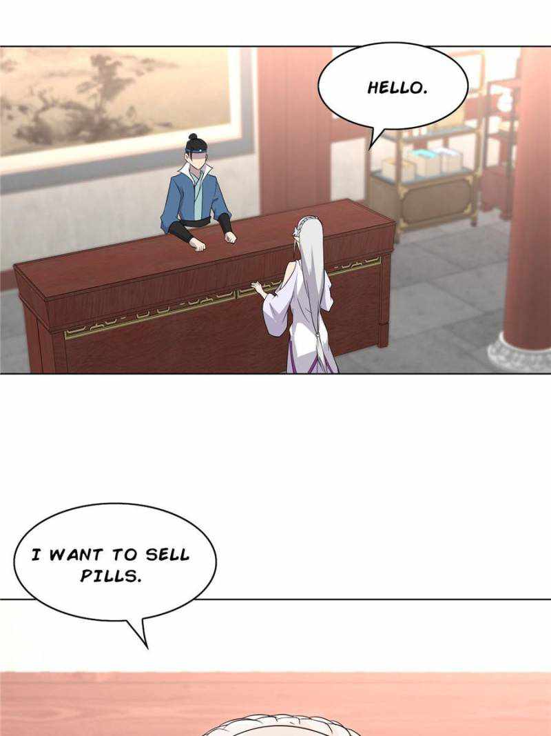 I Just Want to Live a Simple Life Chapter 45 - Page 11