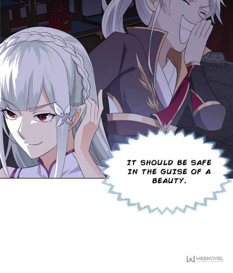 I Just Want to Live a Simple Life Chapter 45 - Page 14