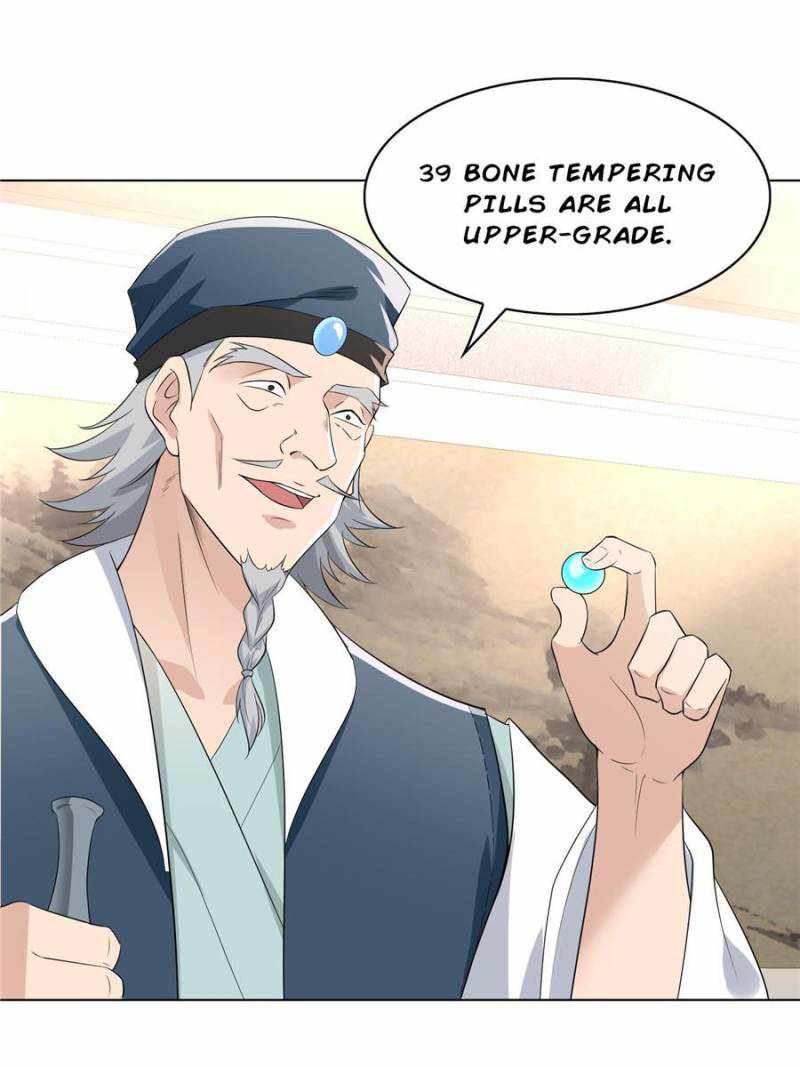 I Just Want to Live a Simple Life Chapter 45 - Page 15