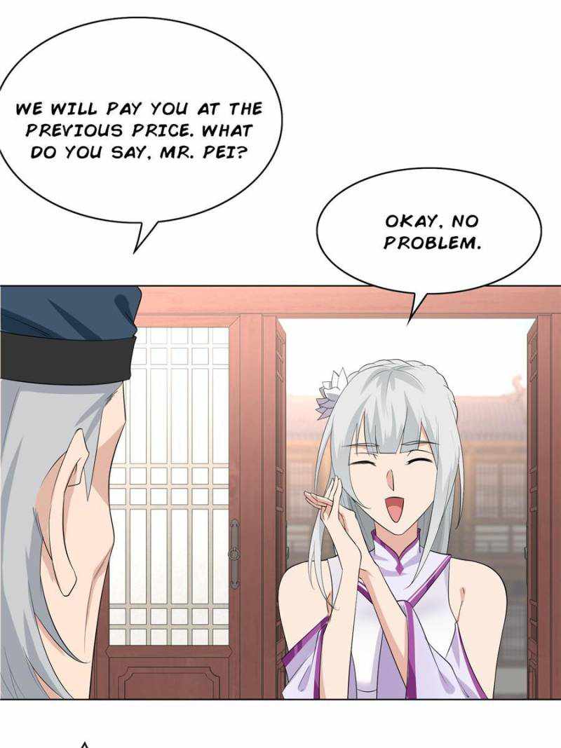 I Just Want to Live a Simple Life Chapter 45 - Page 16