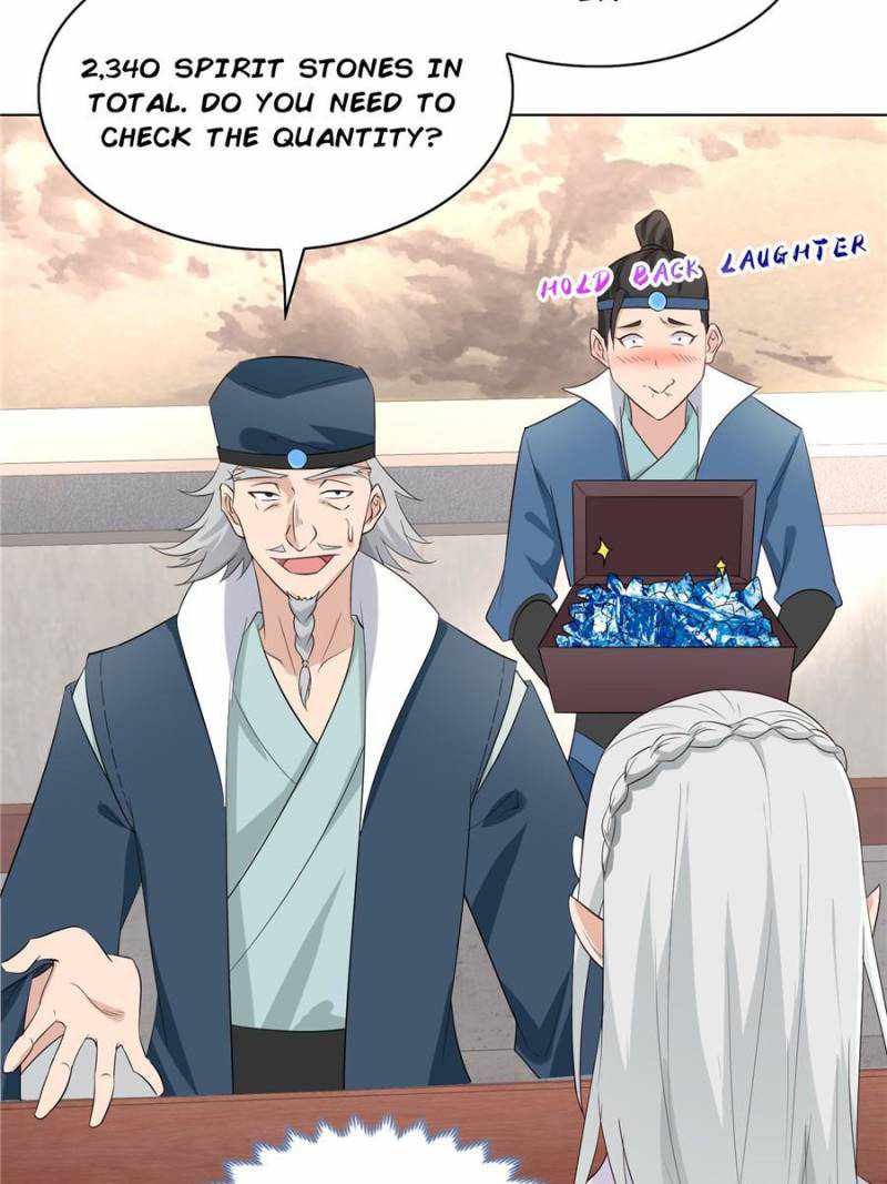 I Just Want to Live a Simple Life Chapter 45 - Page 18