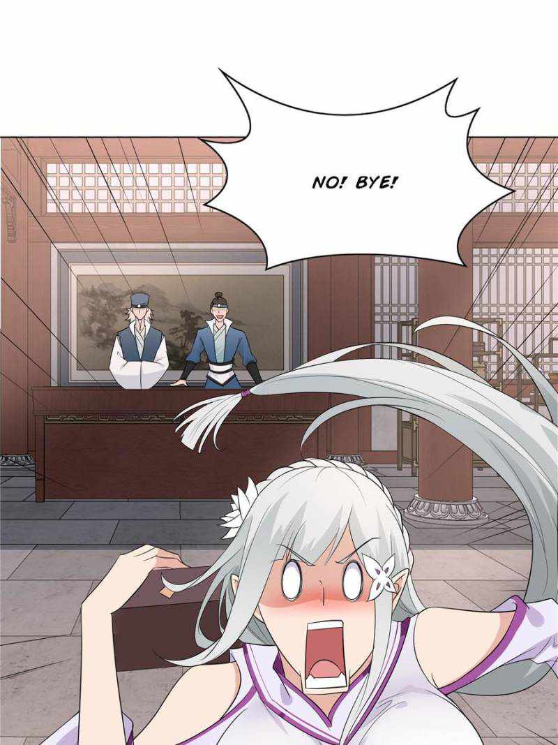 I Just Want to Live a Simple Life Chapter 45 - Page 20