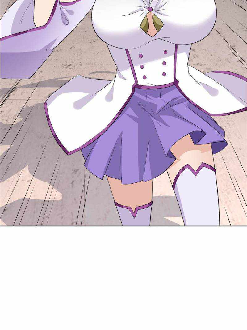 I Just Want to Live a Simple Life Chapter 45 - Page 21