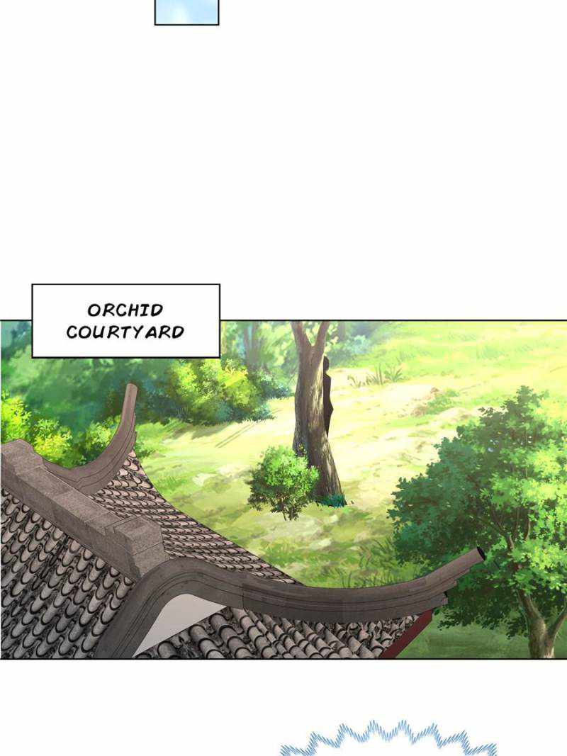 I Just Want to Live a Simple Life Chapter 45 - Page 23