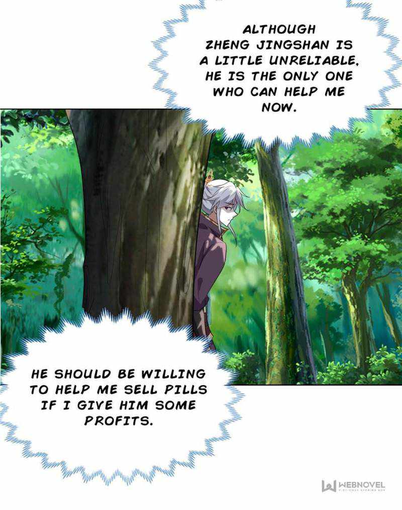 I Just Want to Live a Simple Life Chapter 45 - Page 24
