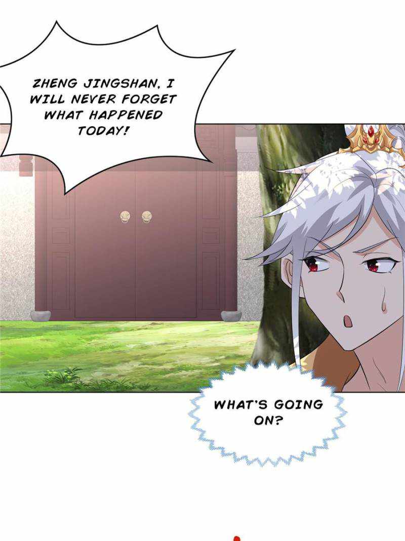 I Just Want to Live a Simple Life Chapter 45 - Page 25