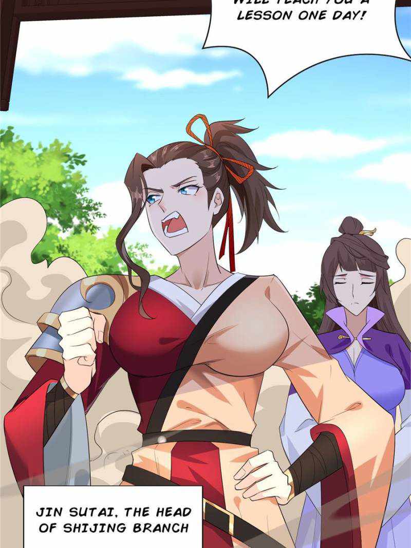 I Just Want to Live a Simple Life Chapter 45 - Page 27