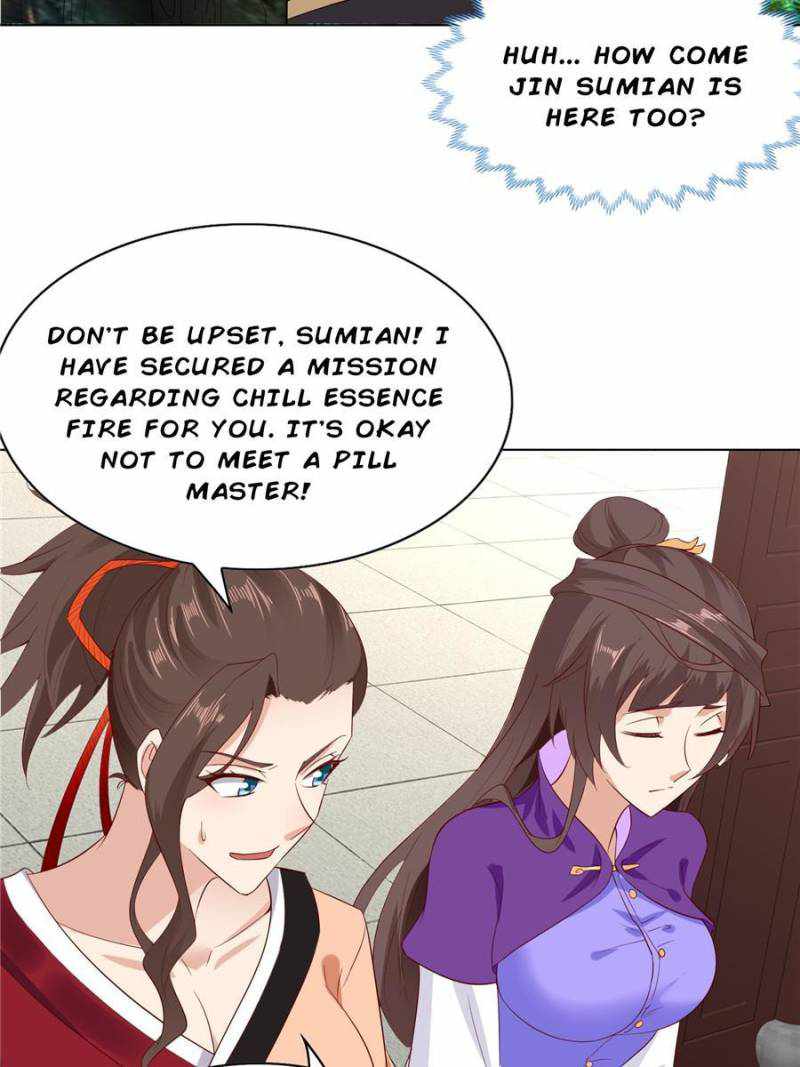 I Just Want to Live a Simple Life Chapter 45 - Page 29