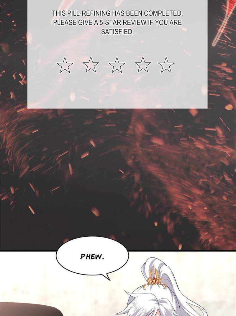 I Just Want to Live a Simple Life Chapter 45 - Page 3
