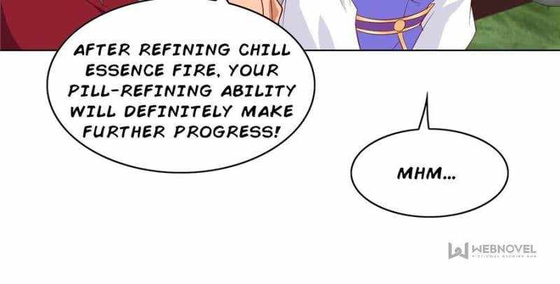 I Just Want to Live a Simple Life Chapter 45 - Page 30
