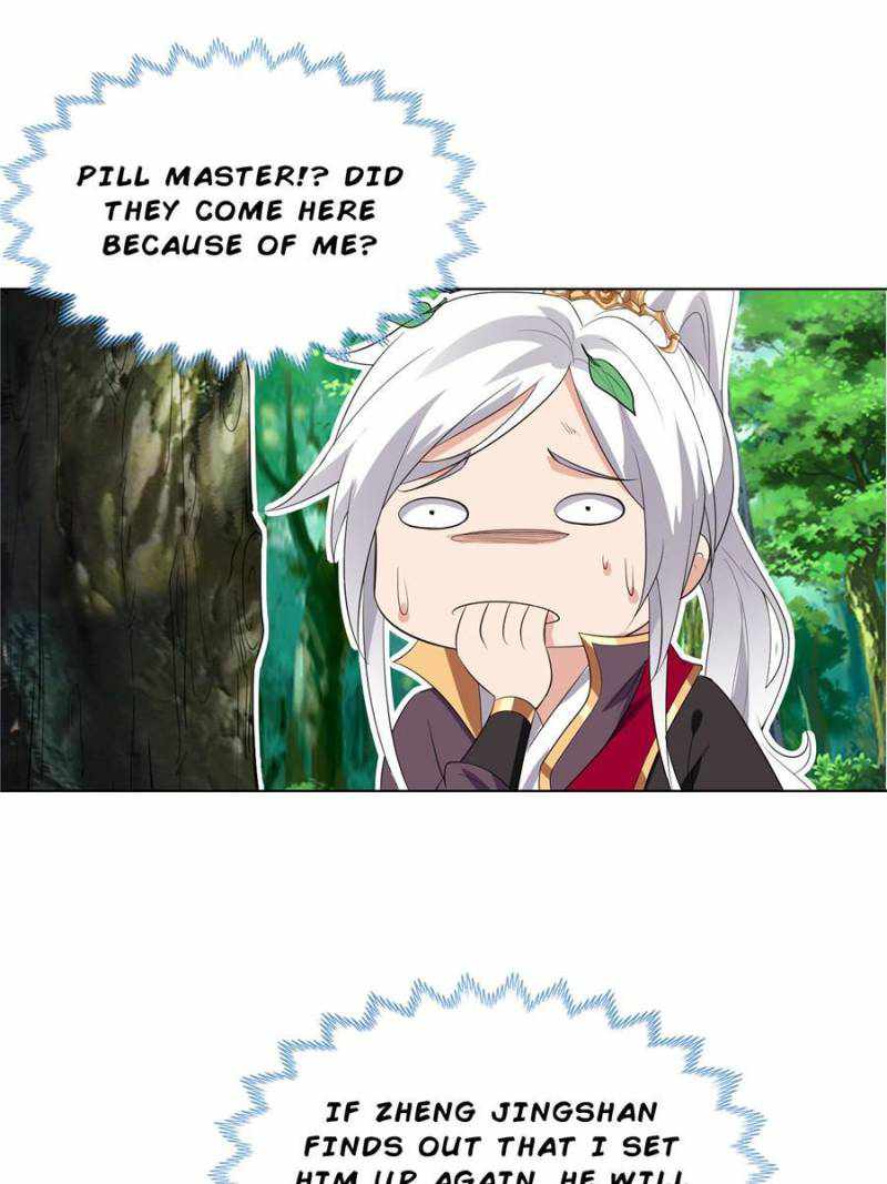 I Just Want to Live a Simple Life Chapter 45 - Page 31