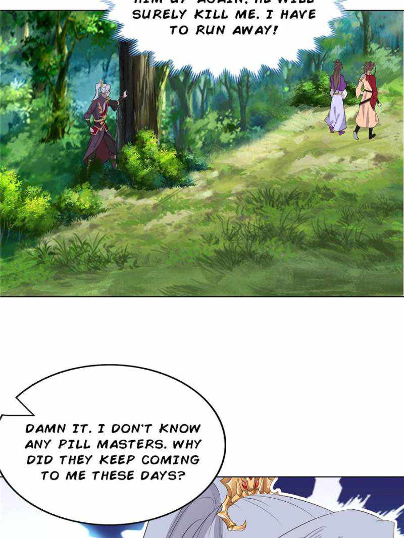 I Just Want to Live a Simple Life Chapter 45 - Page 32
