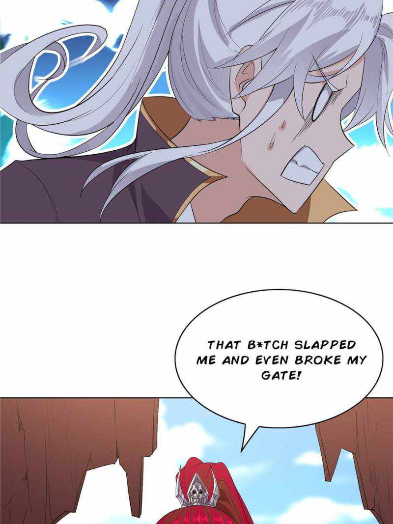 I Just Want to Live a Simple Life Chapter 45 - Page 33