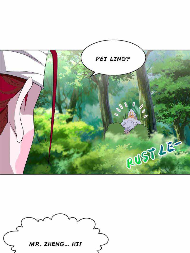 I Just Want to Live a Simple Life Chapter 45 - Page 36