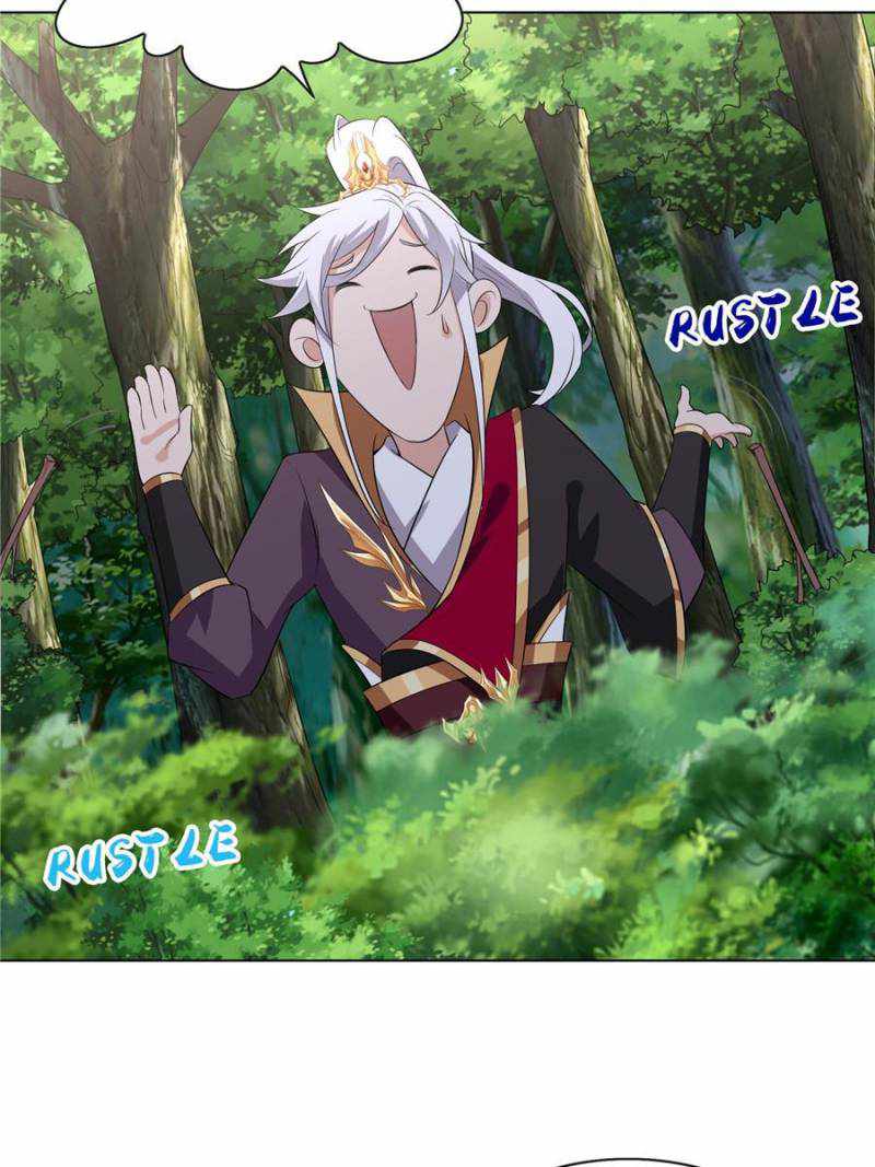 I Just Want to Live a Simple Life Chapter 45 - Page 37
