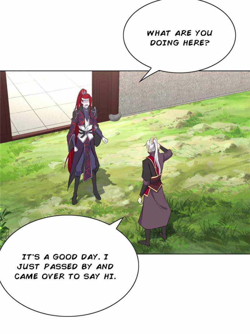 I Just Want to Live a Simple Life Chapter 45 - Page 38