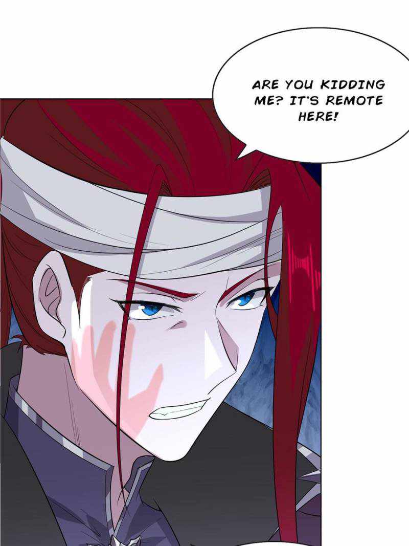 I Just Want to Live a Simple Life Chapter 45 - Page 39
