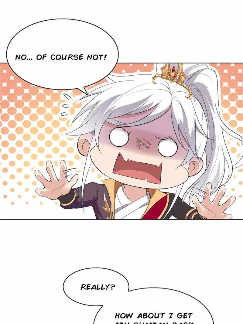 I Just Want to Live a Simple Life Chapter 45 - Page 41