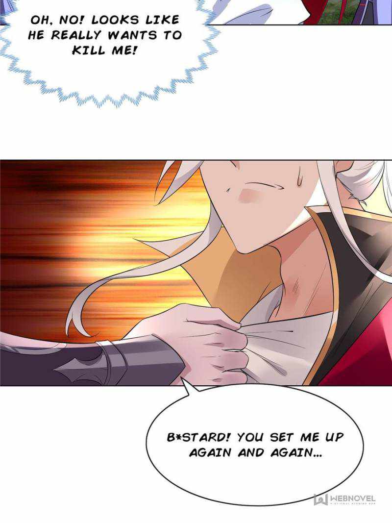 I Just Want to Live a Simple Life Chapter 45 - Page 45