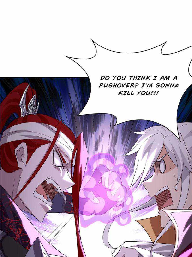 I Just Want to Live a Simple Life Chapter 45 - Page 46