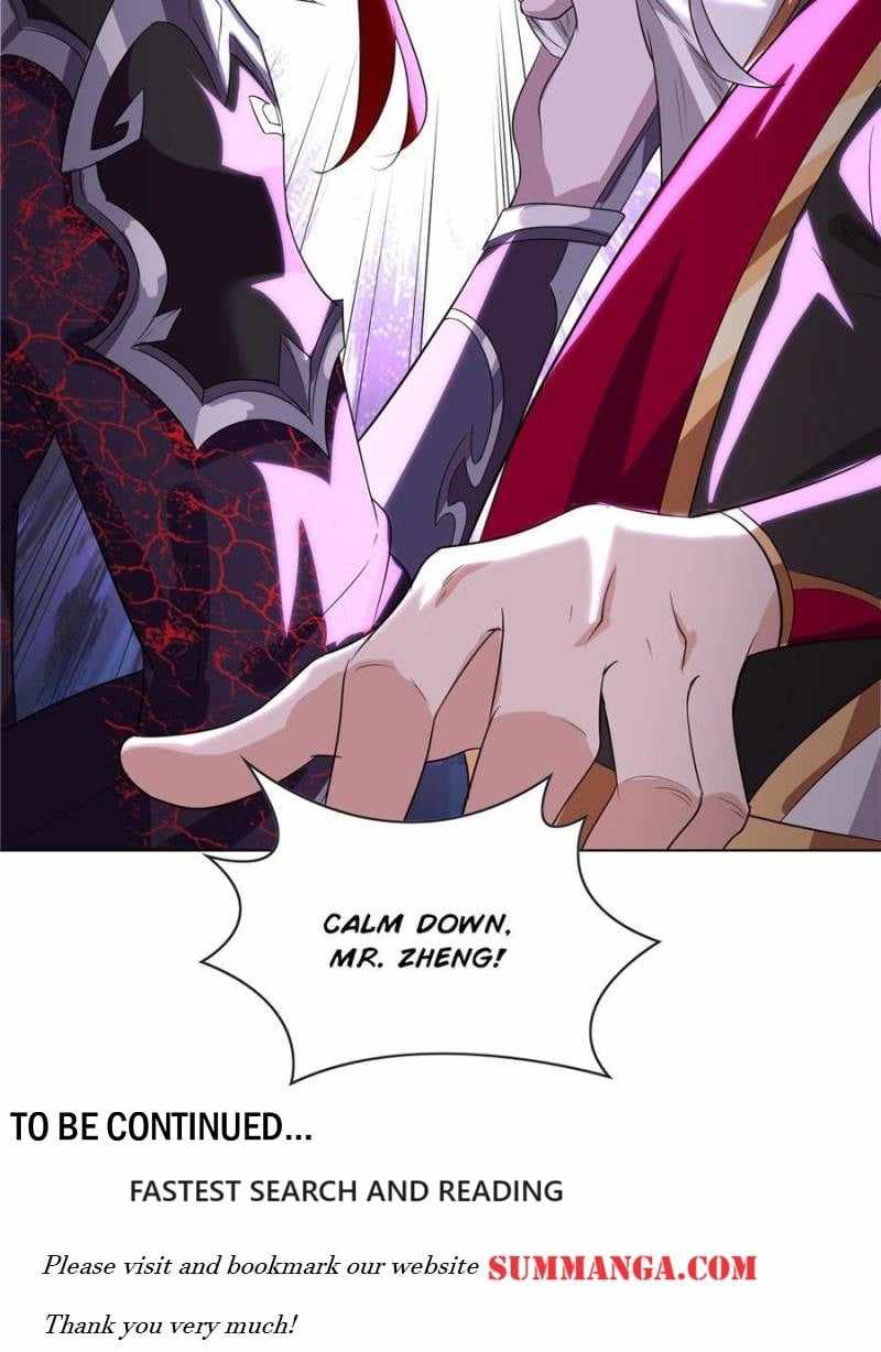 I Just Want to Live a Simple Life Chapter 45 - Page 47