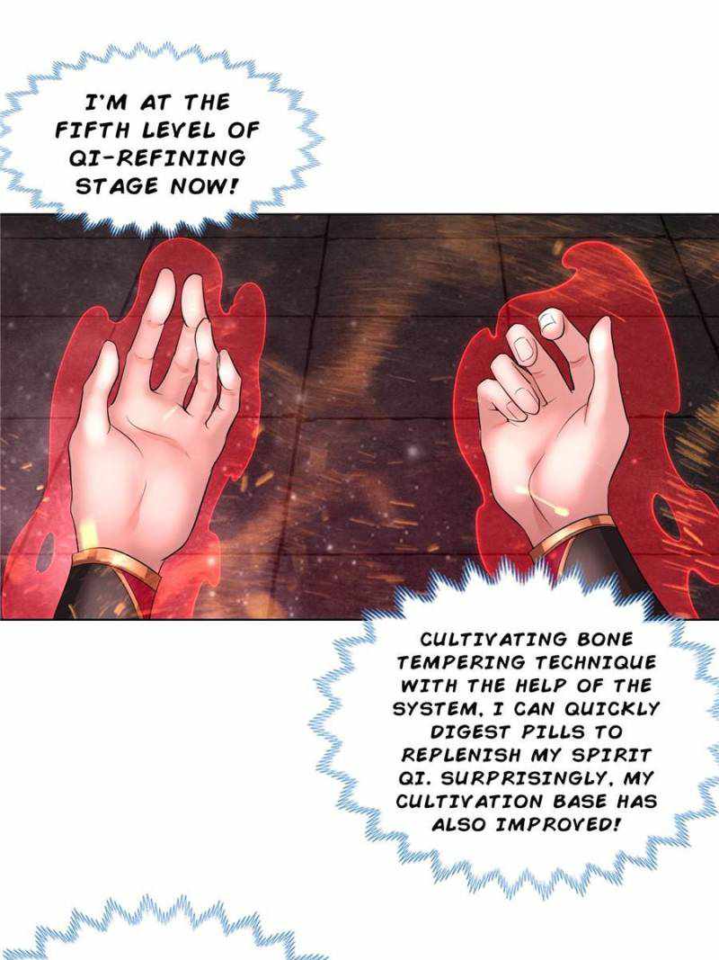 I Just Want to Live a Simple Life Chapter 45 - Page 5
