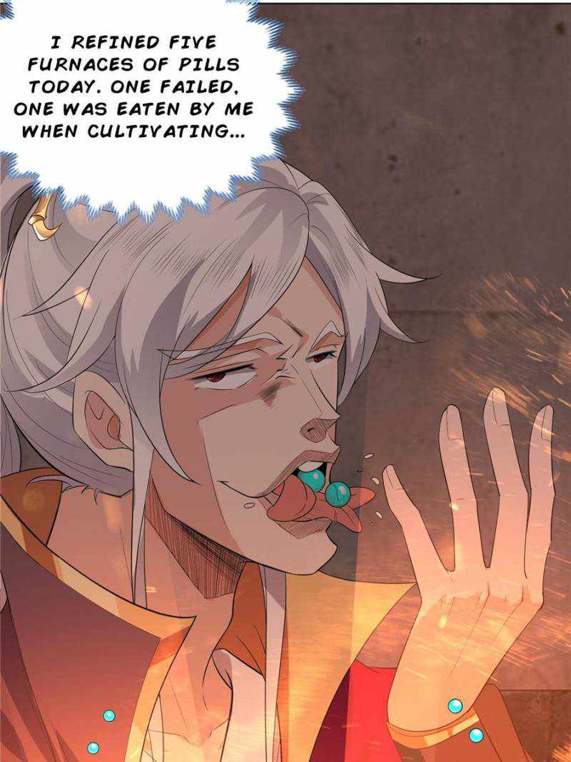 I Just Want to Live a Simple Life Chapter 45 - Page 6