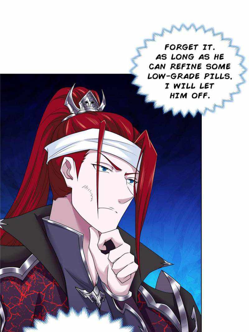 I Just Want to Live a Simple Life Chapter 46 - Page 10