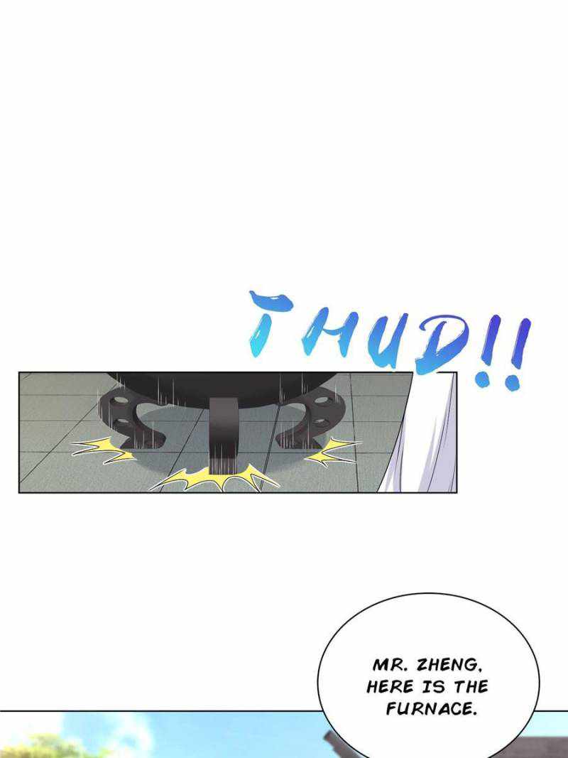 I Just Want to Live a Simple Life Chapter 46 - Page 12